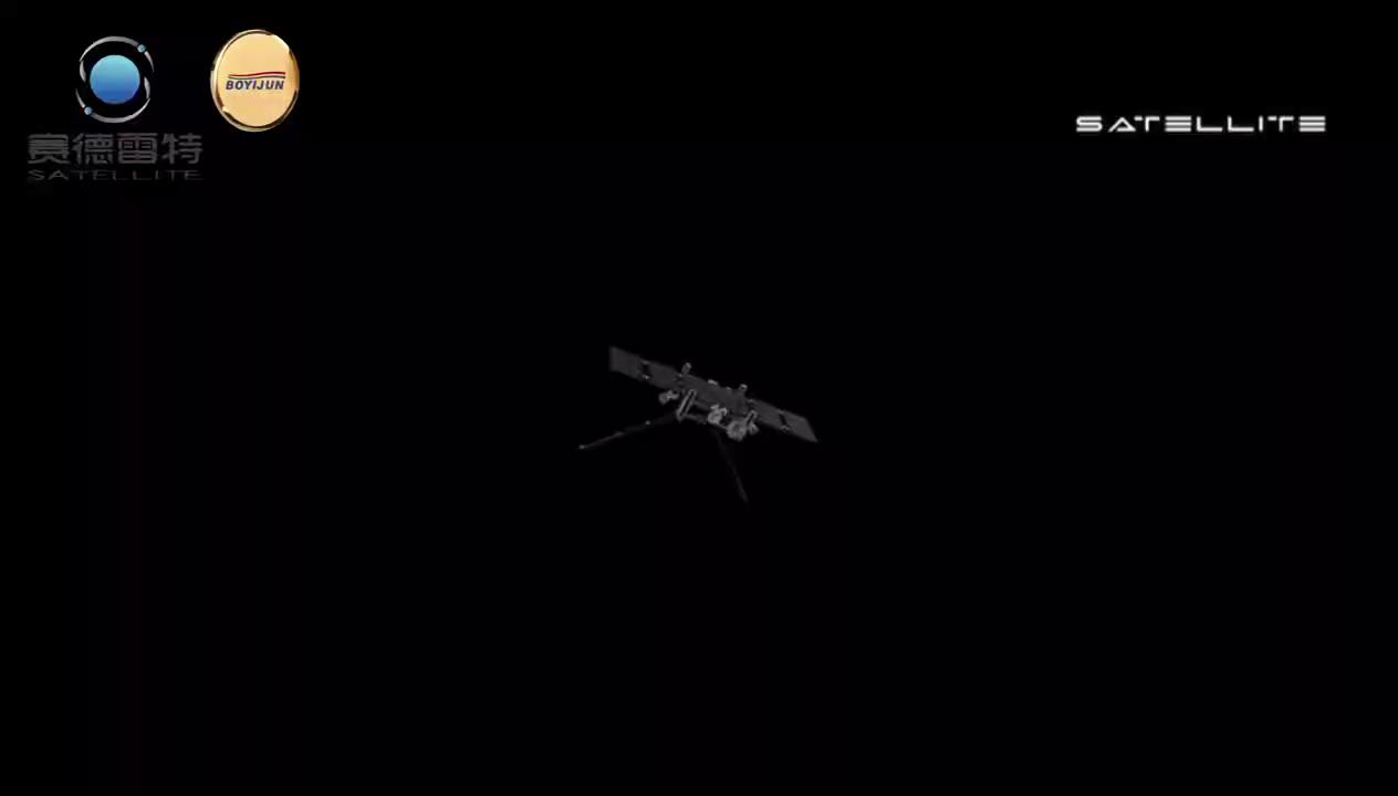 Robin Satellite
